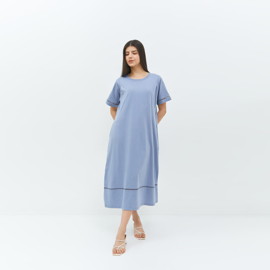 Ramona Dusty Blue - Image 2