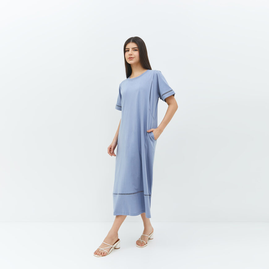 Ramona Dusty Blue