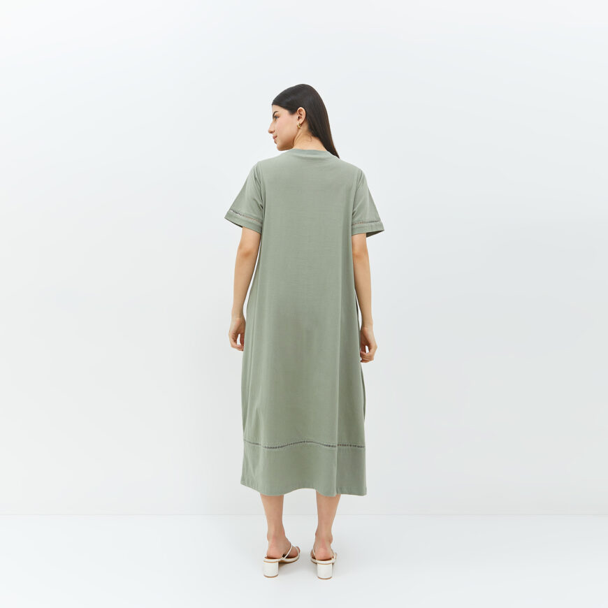 Ramona Sage Green - Image 3