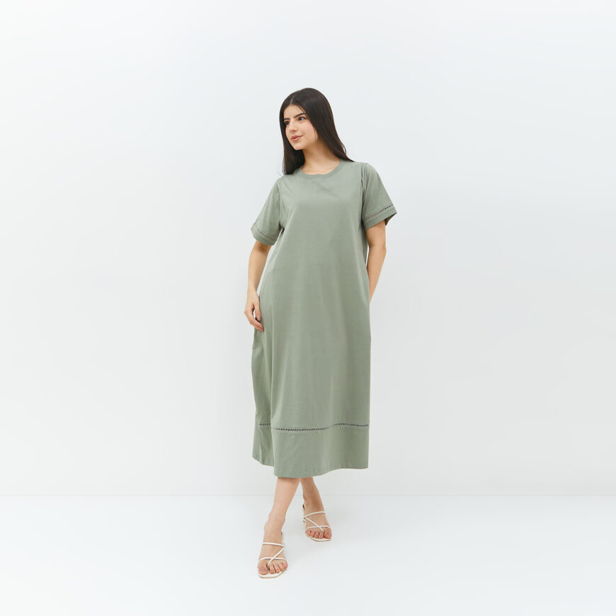 Ramona Sage Green - Image 2