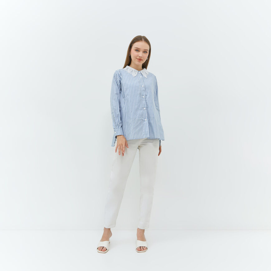 Kania Washed Denim