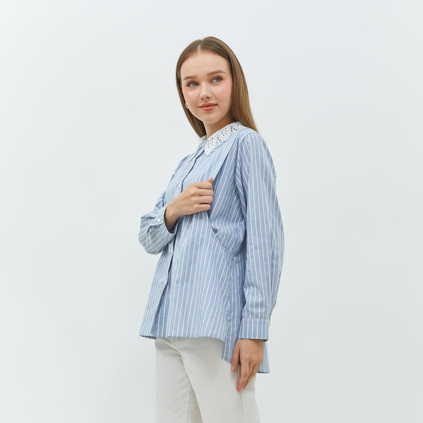 Kania Washed Denim - Image 2