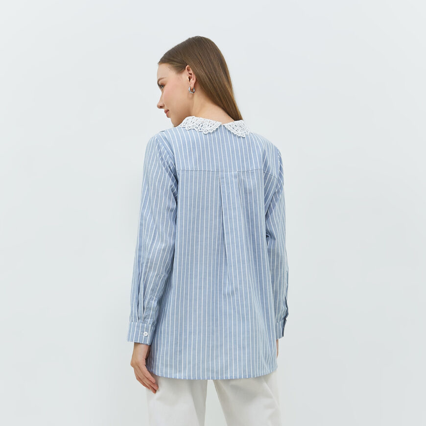Kania Washed Denim - Image 3