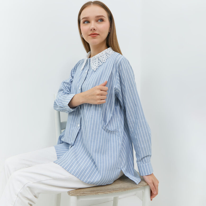 Kania Washed Denim - Image 4