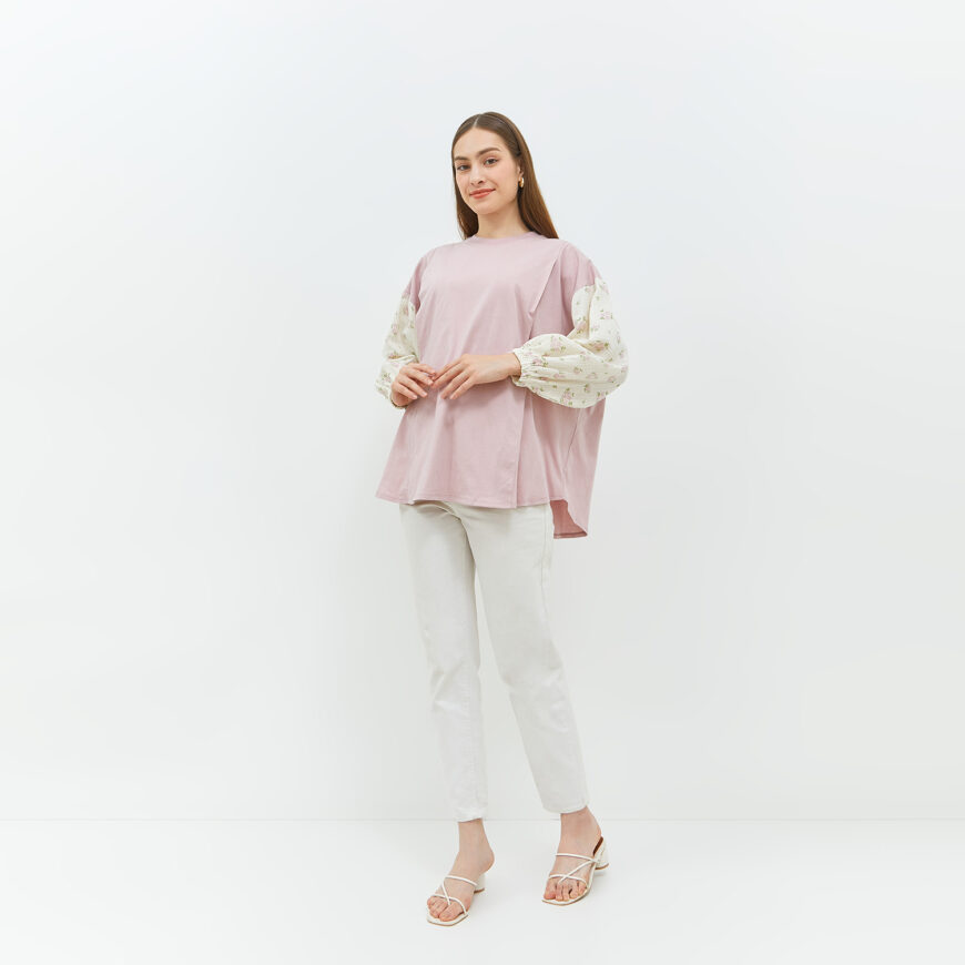 Buana Flowers Pink
