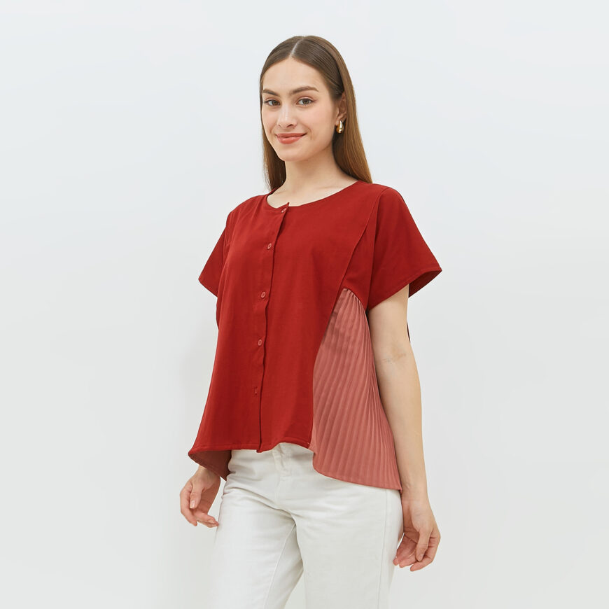 Dauna Maroon - Image 2