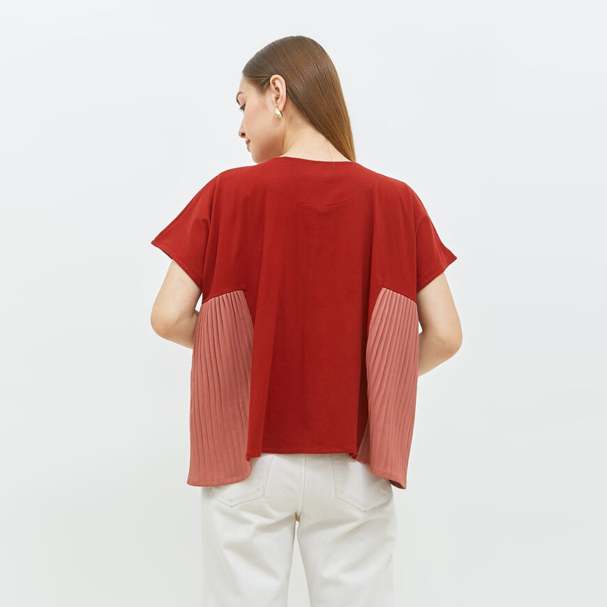 Dauna Maroon - Image 3
