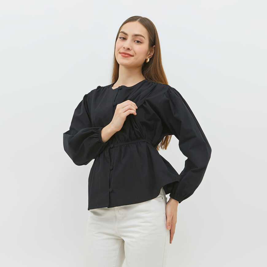 Hermosa Black - Image 2