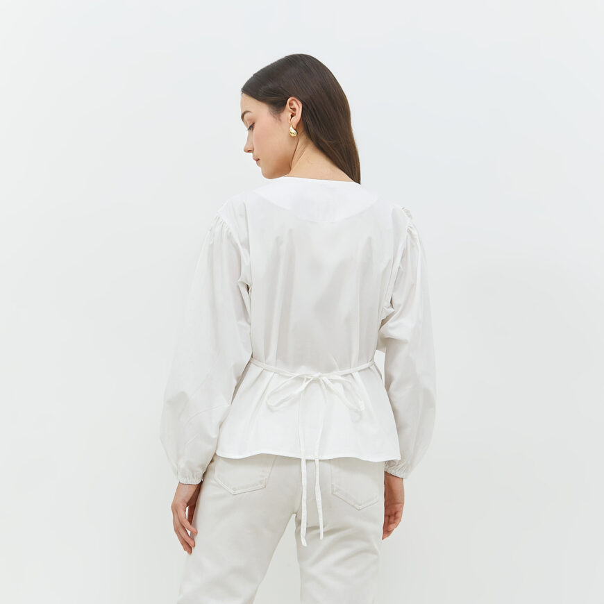 Hermosa Broken White - Image 3