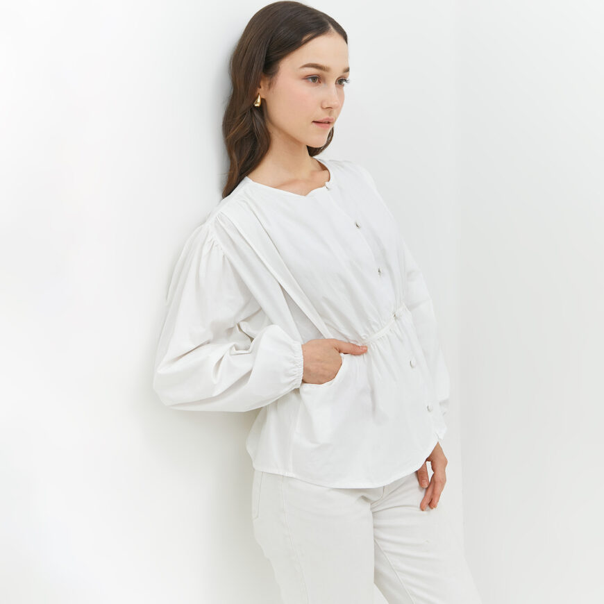 Hermosa Broken White - Image 4