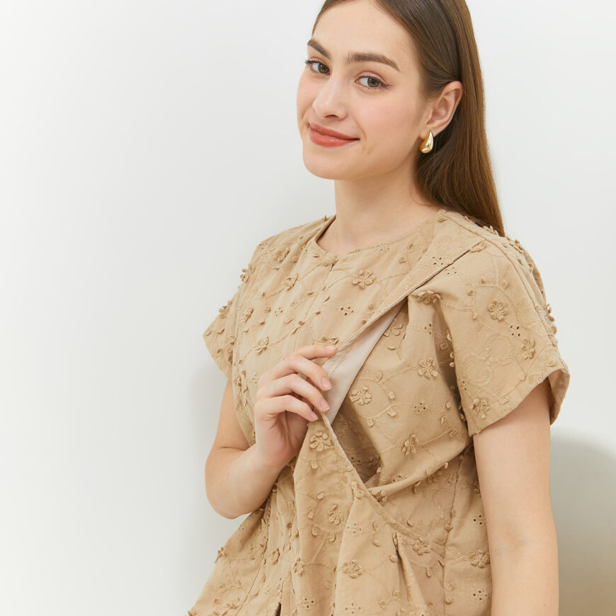 Taryn Cream - Image 5