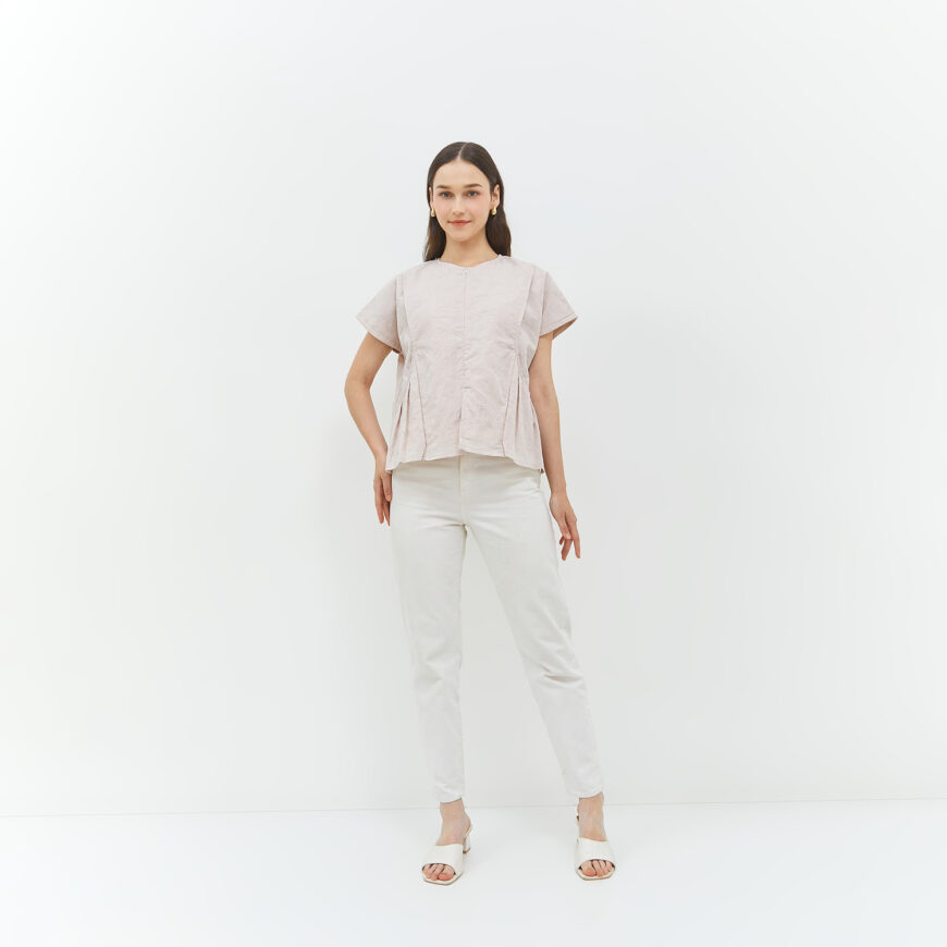 Taryn Soft Grey