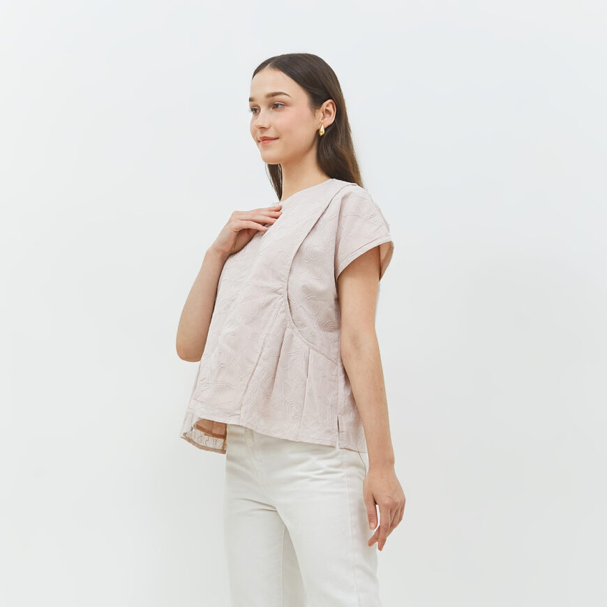 Taryn Soft Grey - Image 2