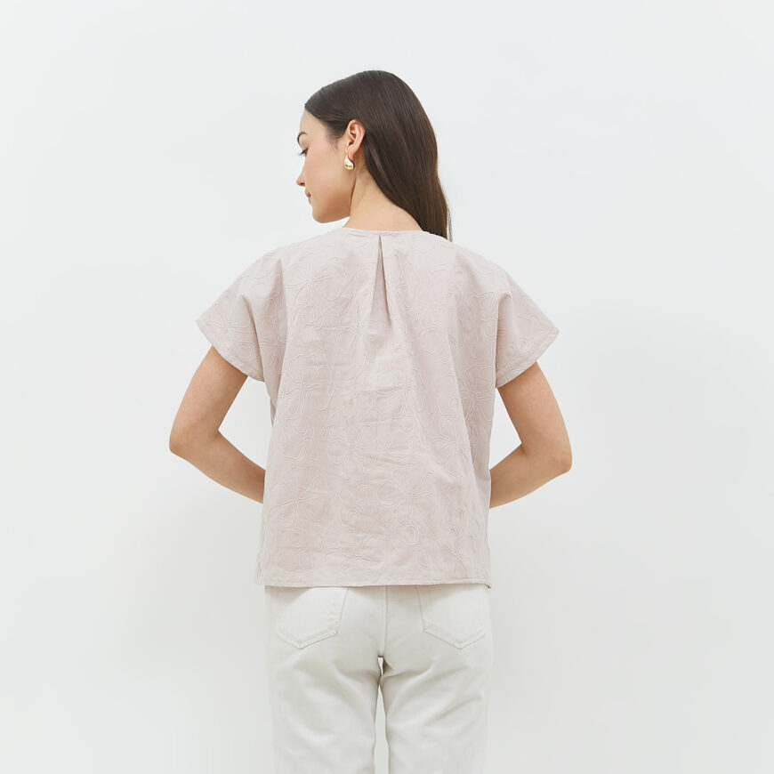 Taryn Soft Grey - Image 4