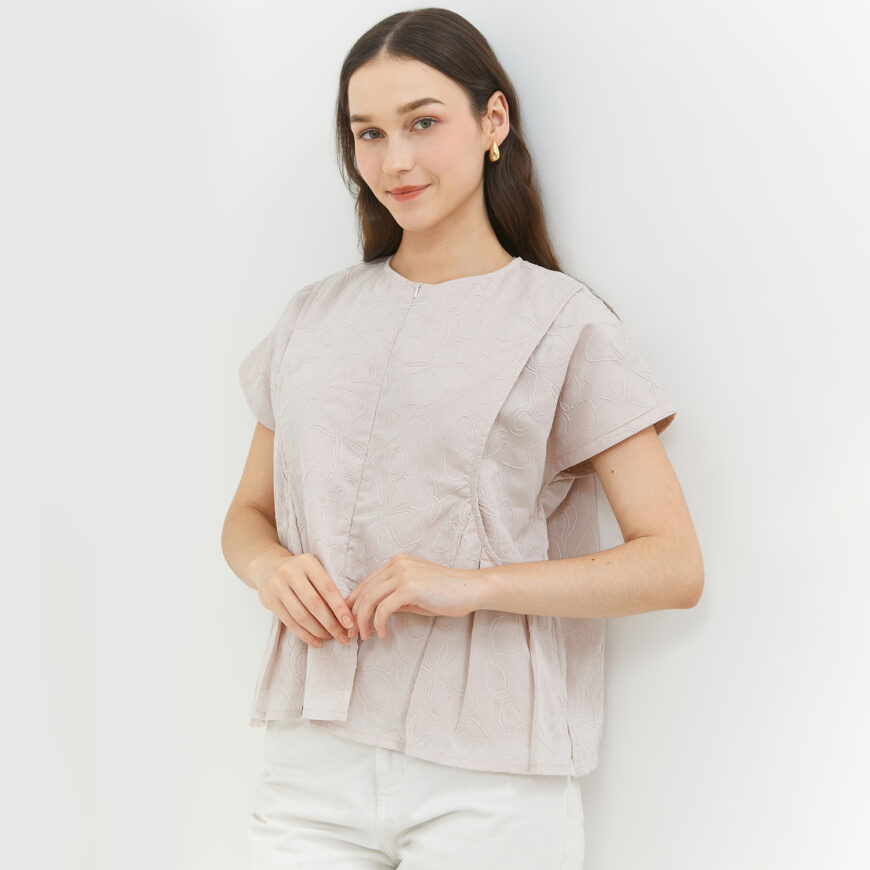 Taryn Soft Grey - Image 3