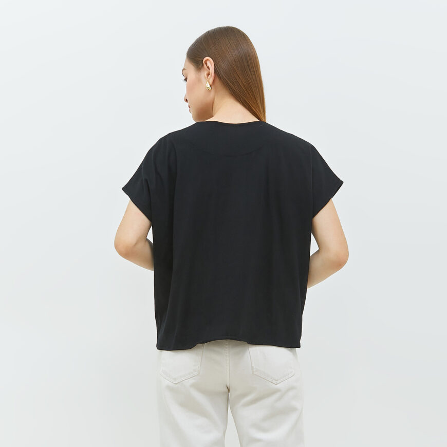 Yoshie Black - Image 4