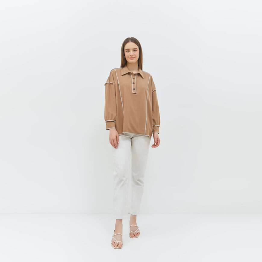Salma Almond