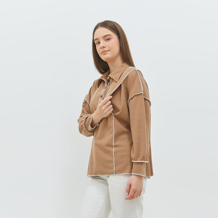 Salma Almond - Image 2