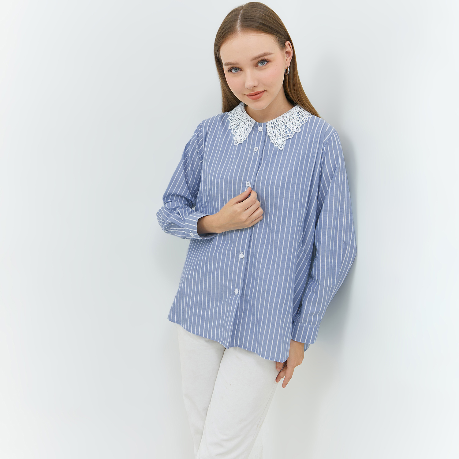 Kania Dark Jeans - Image 4