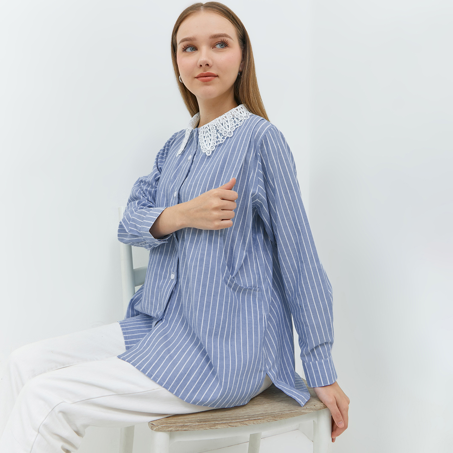 Kania Dark Jeans - Image 5