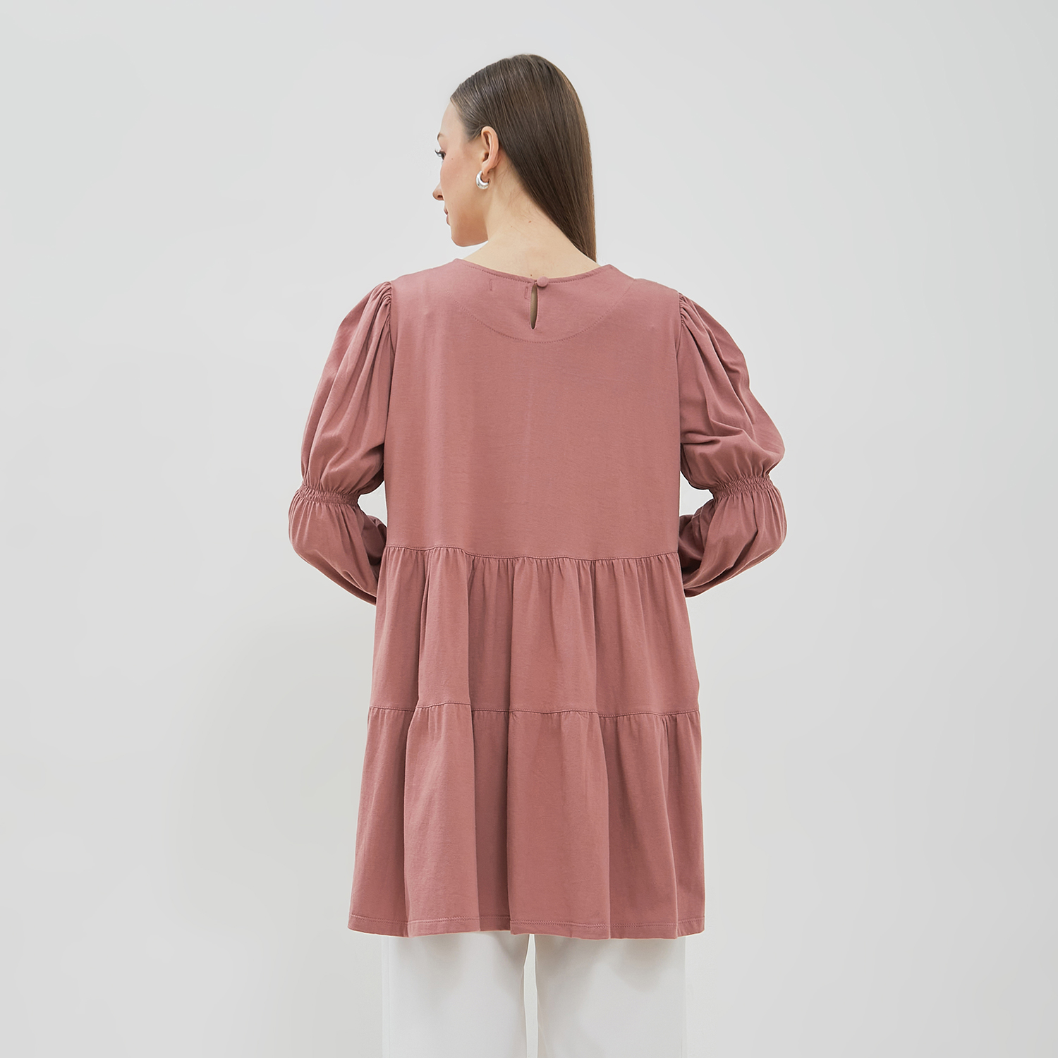 Maila Dusty Rose - Image 3