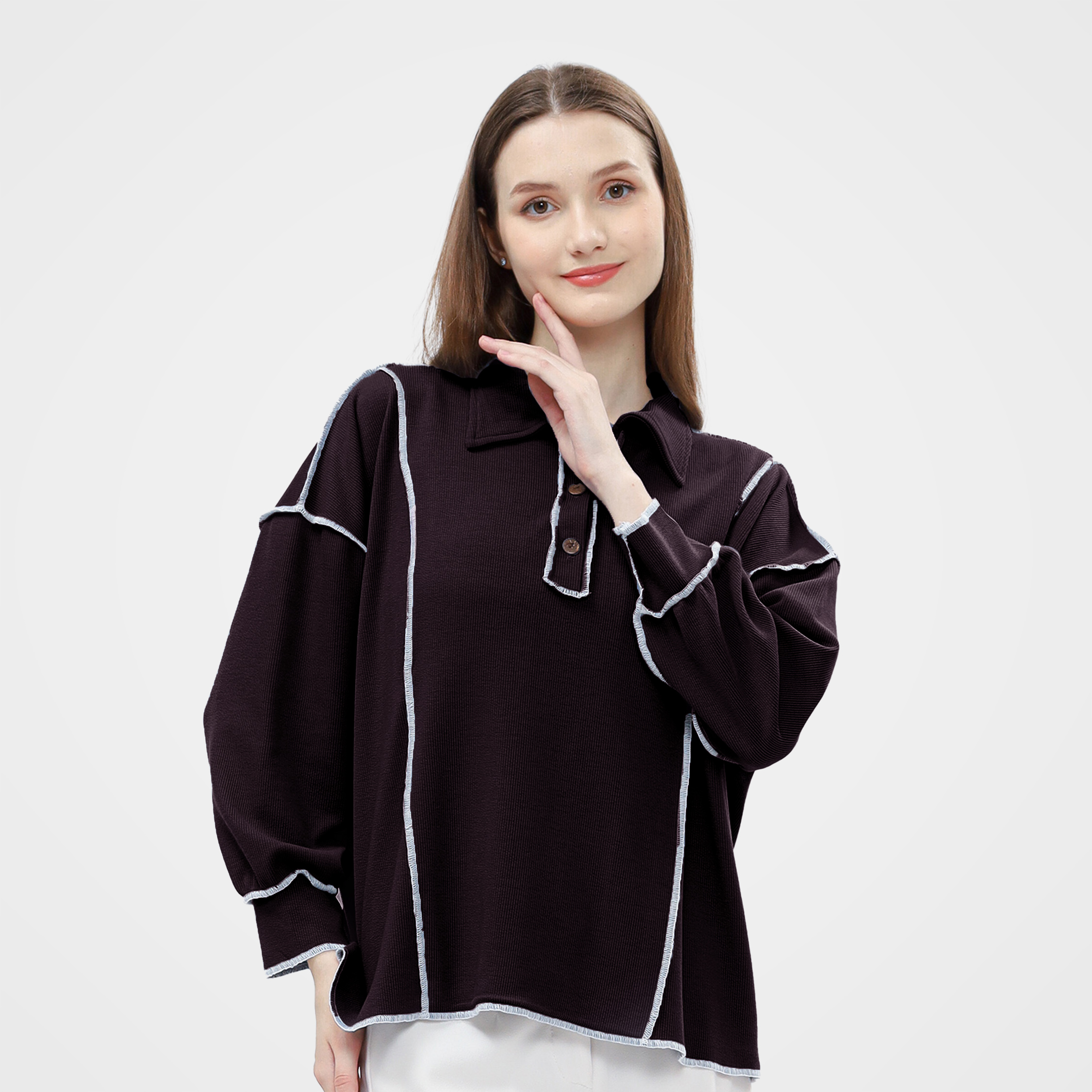 Salma Mahogany - Image 2