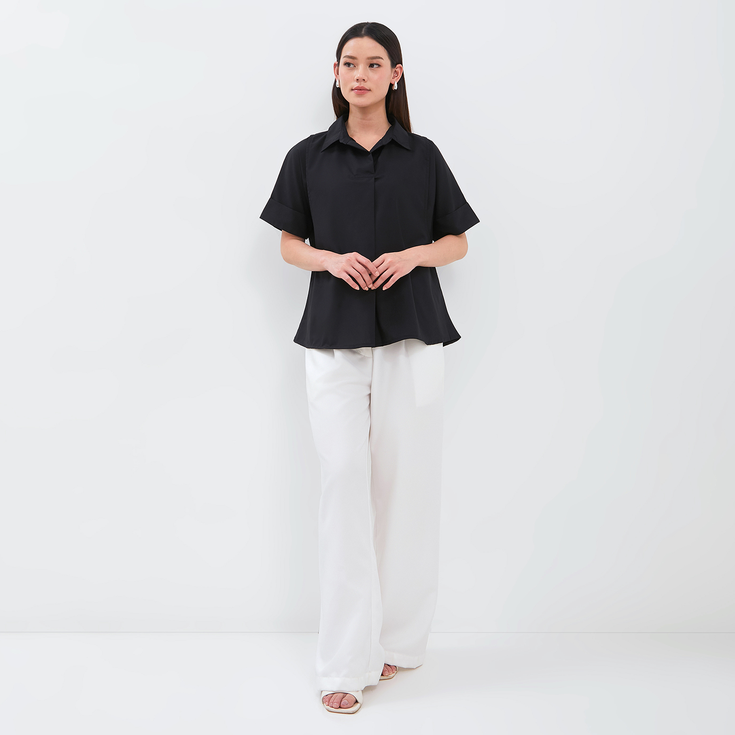 Vanya Black
