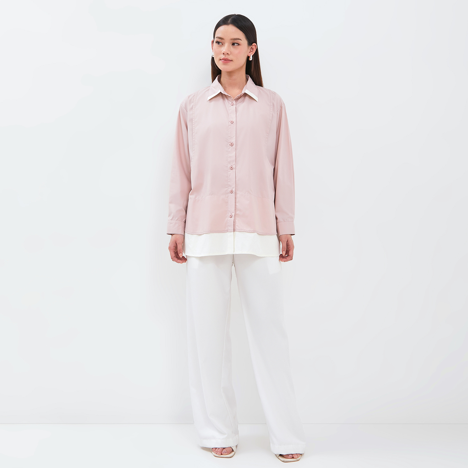 Vania Dusty Pink