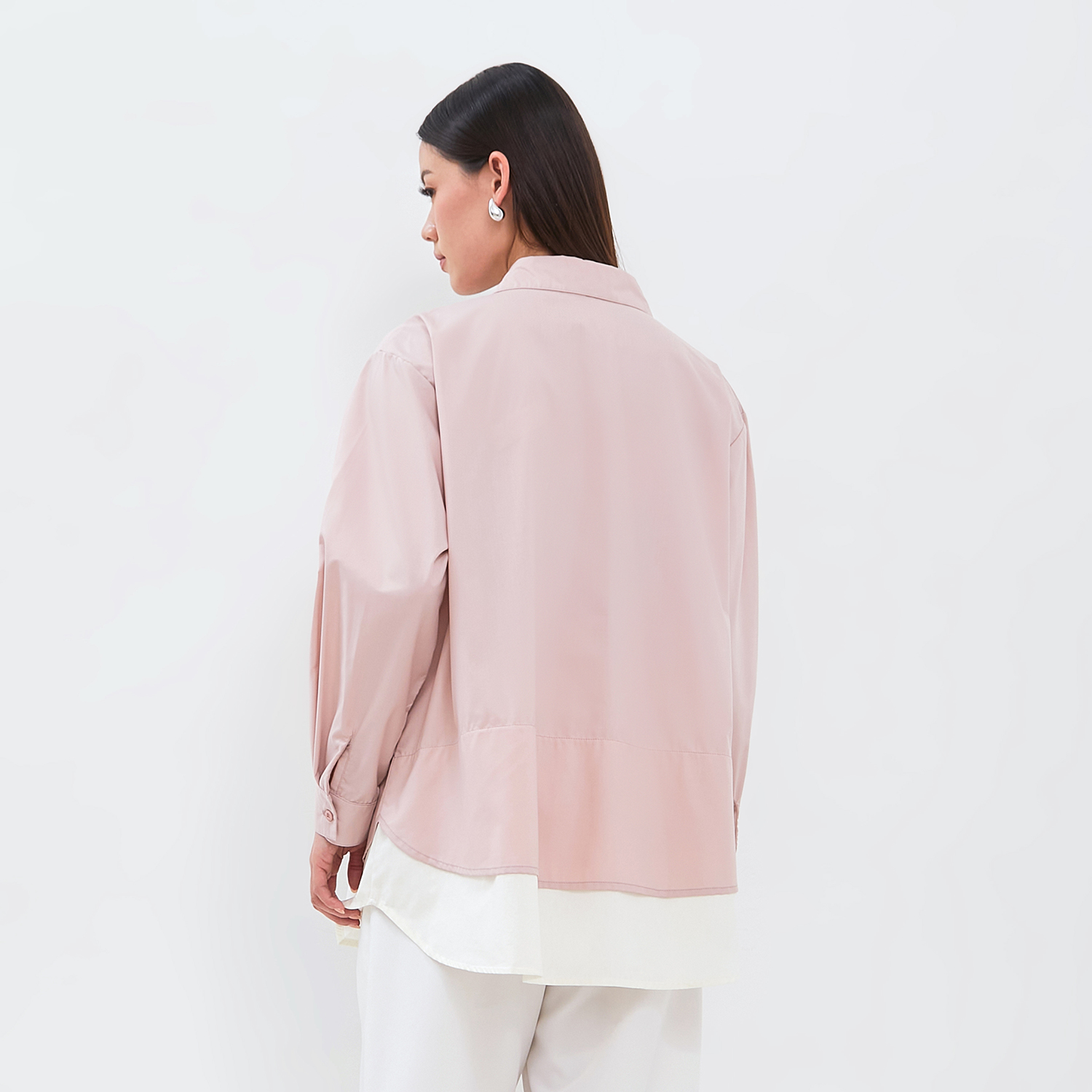 Vania Dusty Pink - Image 3