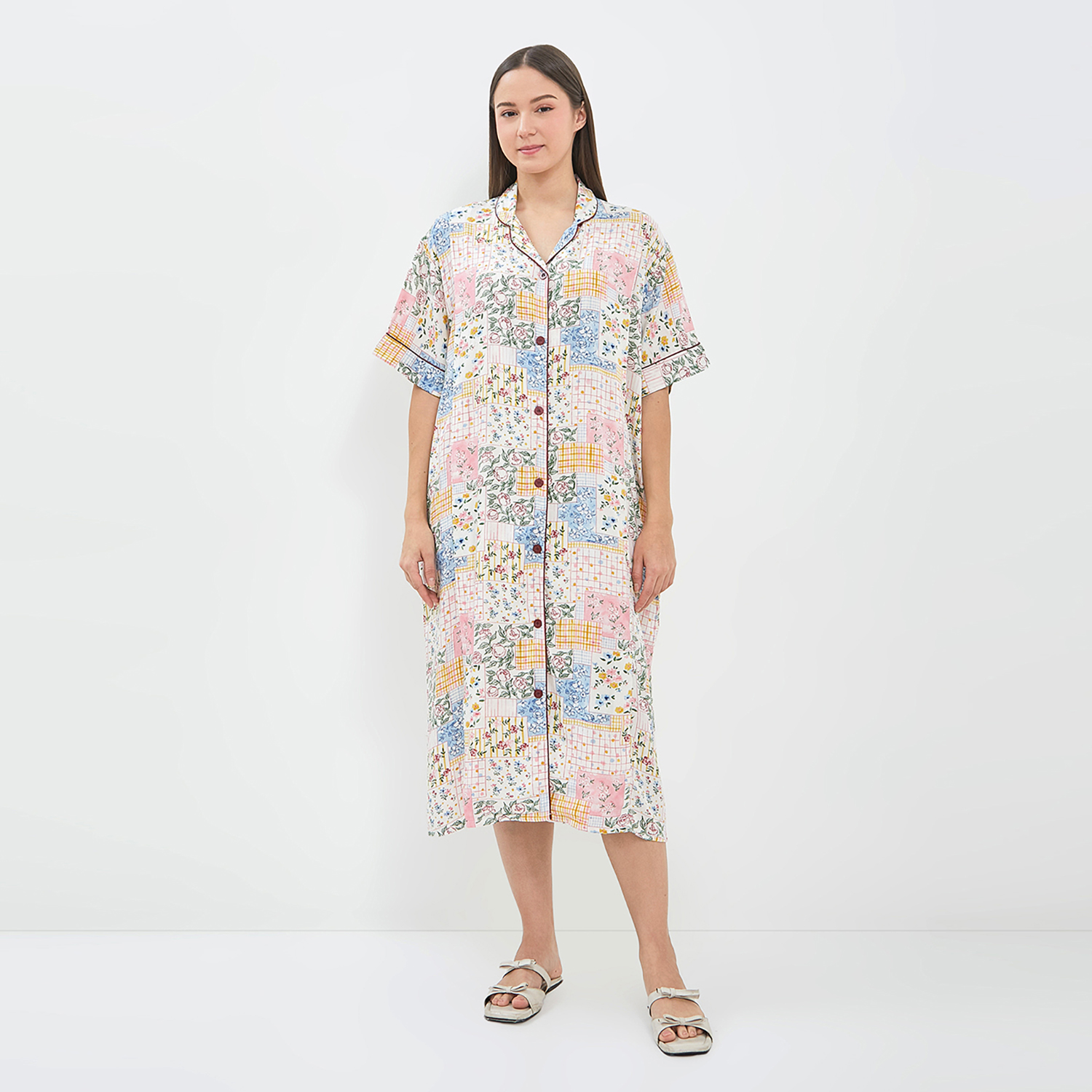 Lyvia Vintage Floral - Image 2