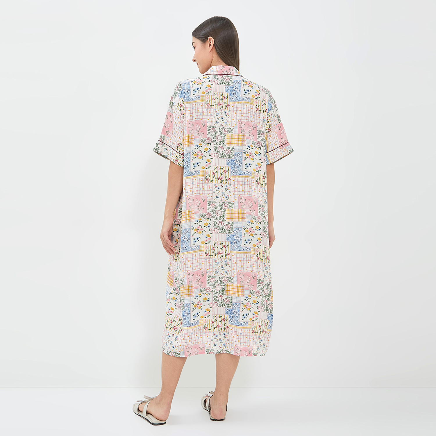 Lyvia Vintage Floral - Image 3