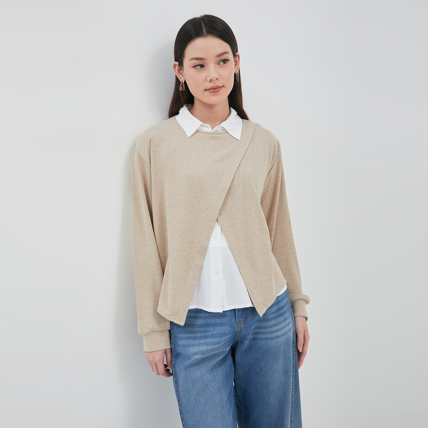 Karina Khaki - Image 2