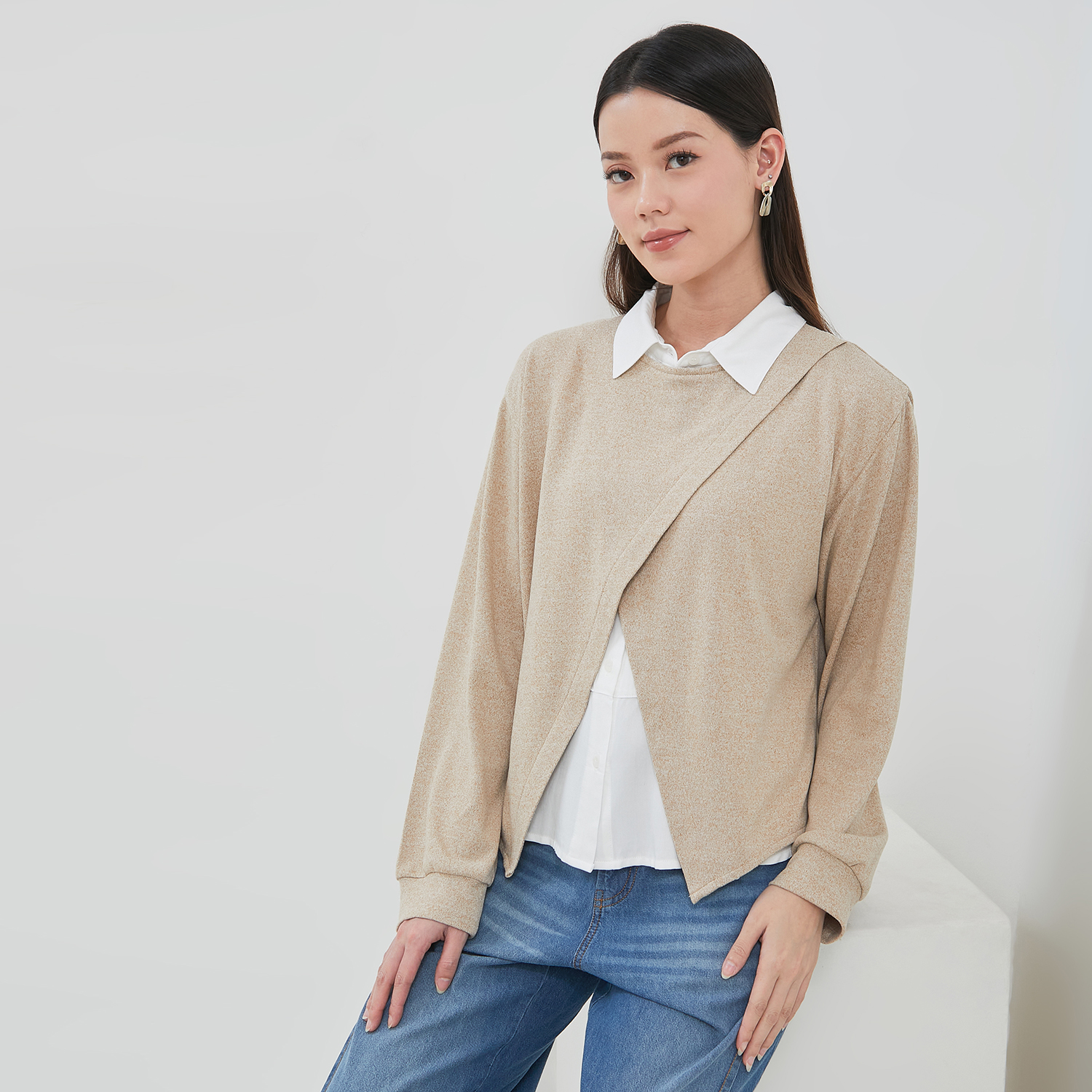 Karina Khaki - Image 4