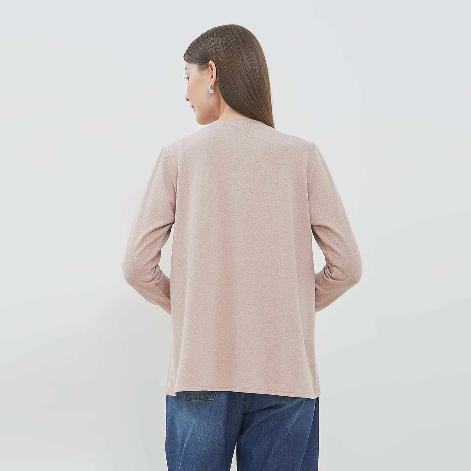 Kaisha Dusty Pink - Image 3
