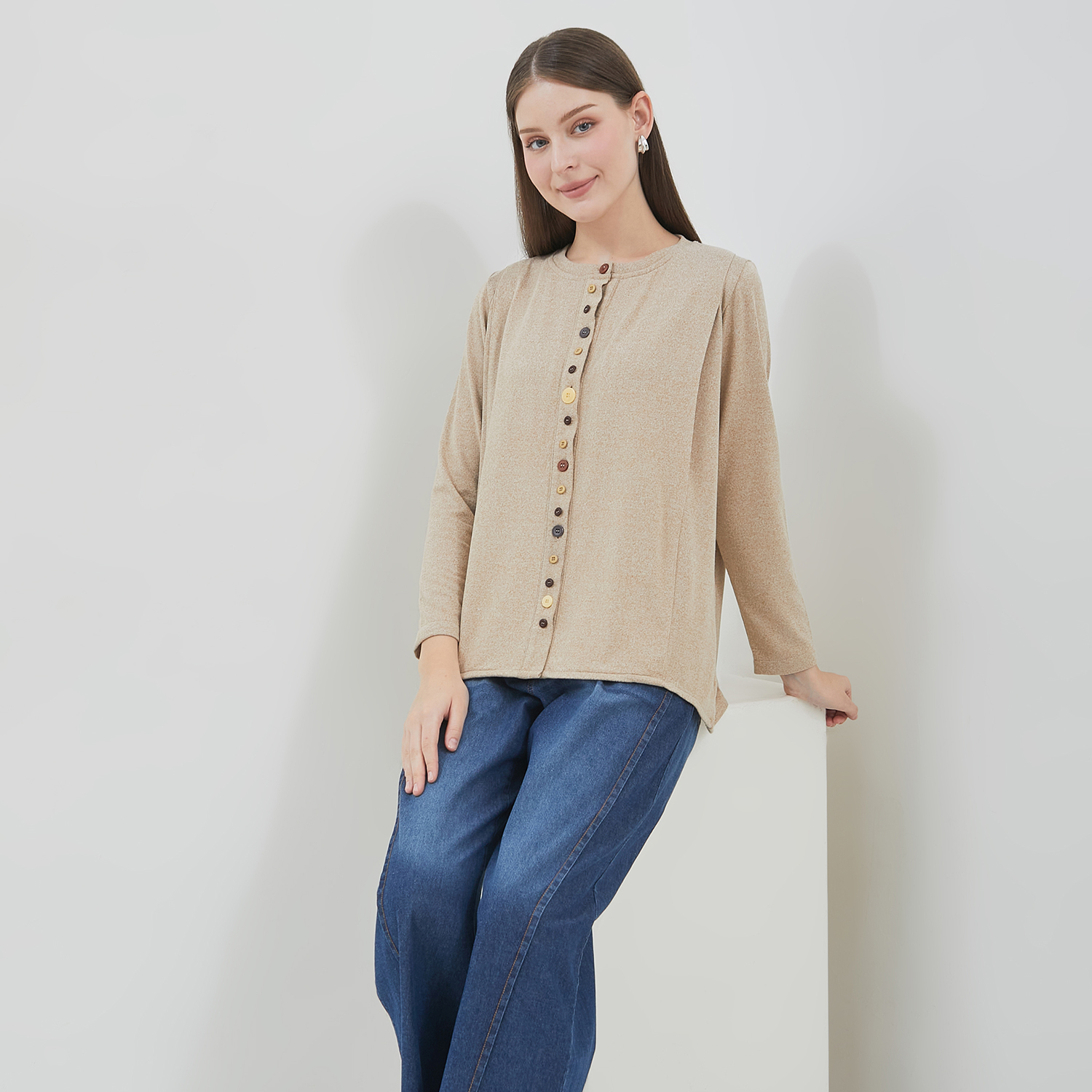 Kaisha Khaki - Image 4